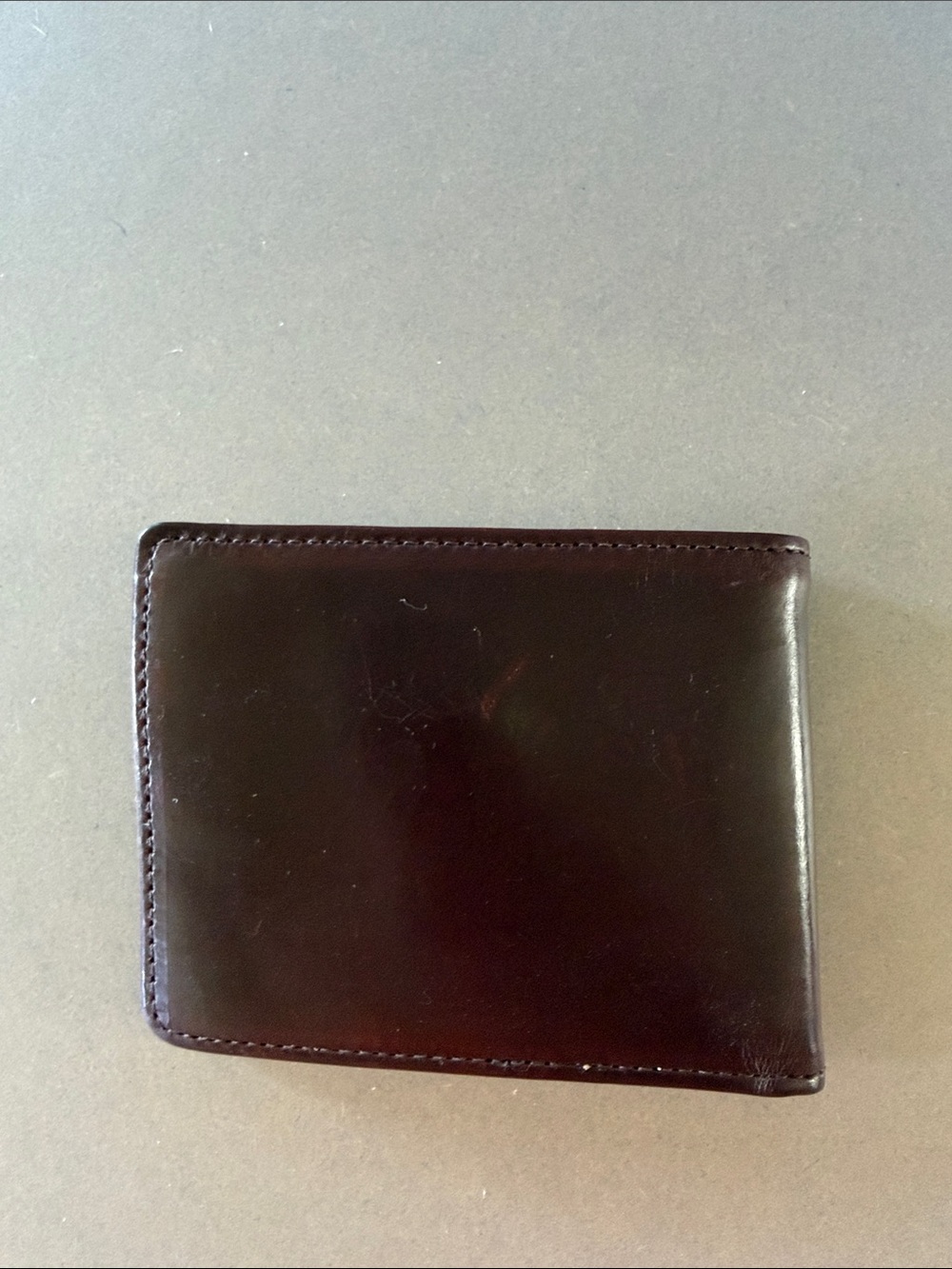 Orvis wallet - Picture 2 of 5